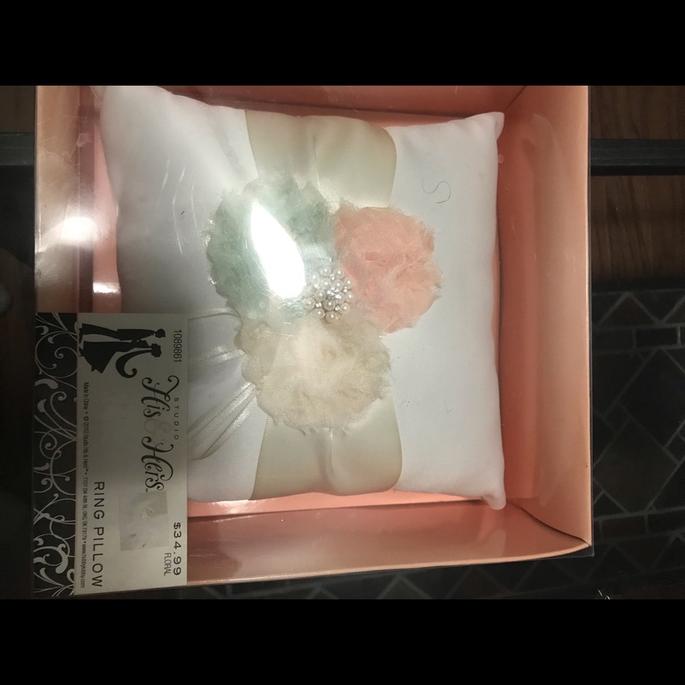 Wedding package